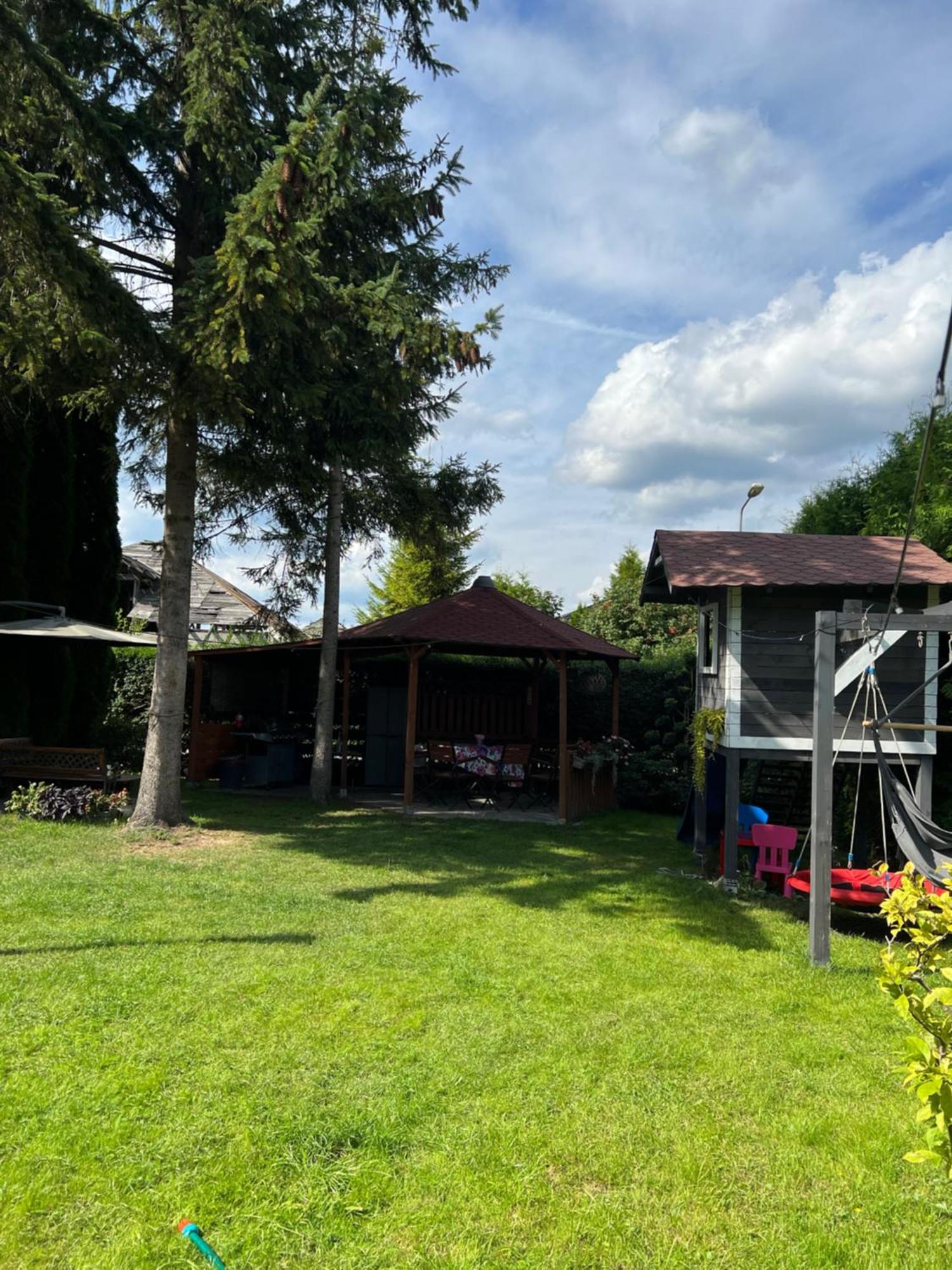 Motel Orzel Szczecinek Eksteriør bilde