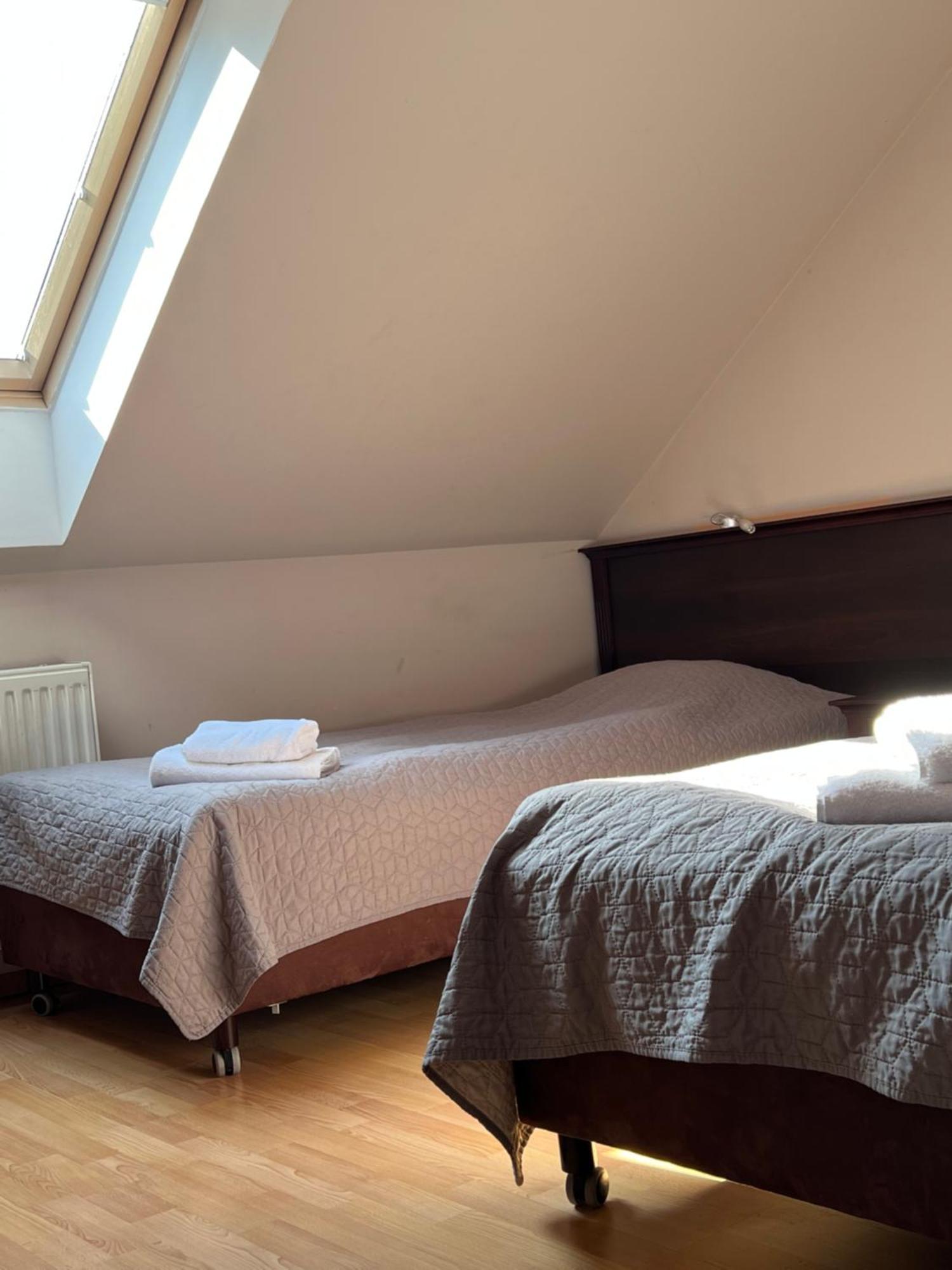 Motel Orzel Szczecinek Eksteriør bilde